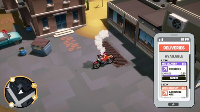 Tải game Cargo Please-FCKDRM