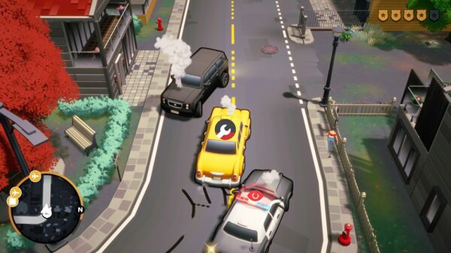 Tải game Cargo Please-FCKDRM