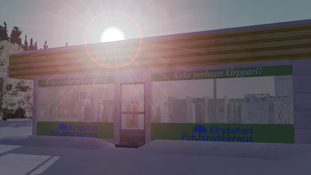 Tải game My Winter Car Early Access