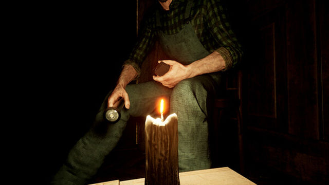 Tải game The Butler-GoldBerg