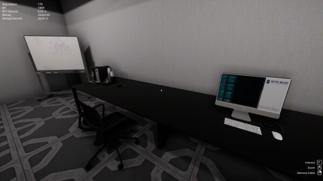 Tải game Data Center v1.0.40-P2P