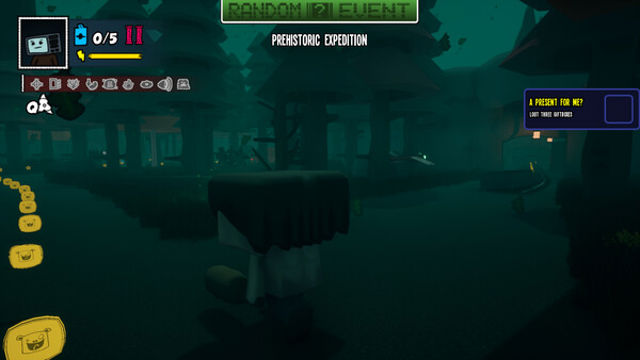 Tải game Dave EXE Early Access