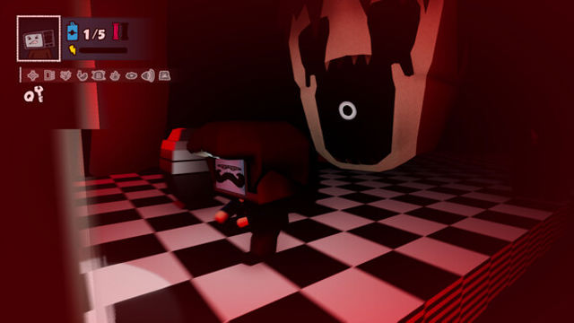 Tải game Dave EXE Early Access