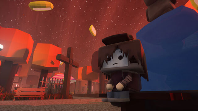Tải game Dave EXE Early Access
