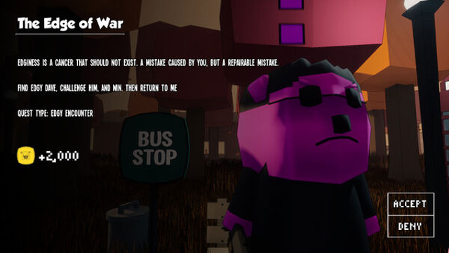 Tải game Dave EXE Early Access