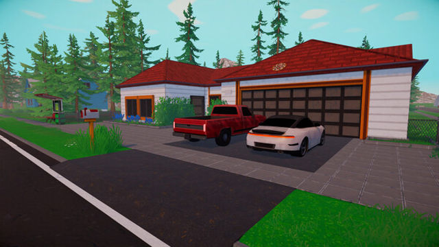 Tải game I Know a Guy Shady Life Simulator-TENOKE