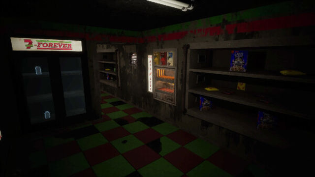 Tải game Retail Hell-GoldBerg