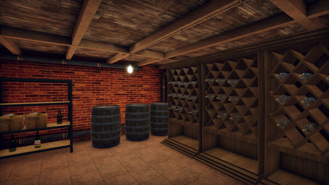 Tải game Moonshiner Simulator Early Access