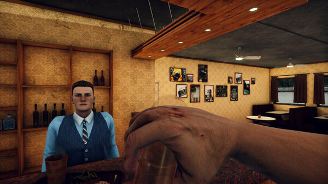 Tải game Moonshiner Simulator Early Access