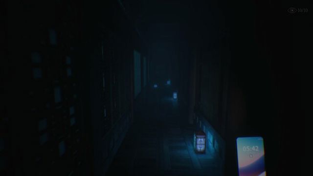 Tải game The Alley-GoldBerg