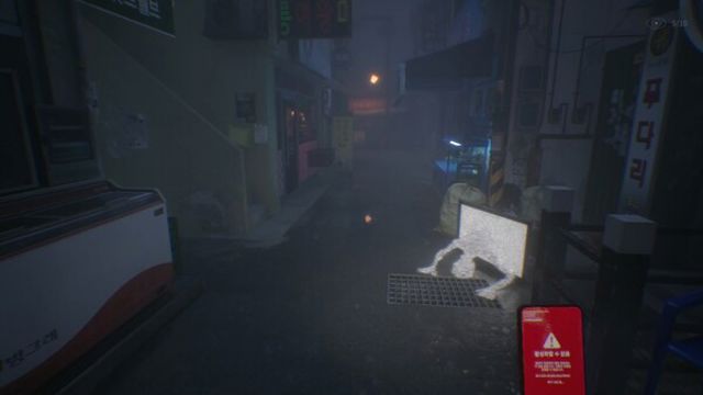 Tải game The Alley-GoldBerg