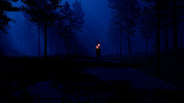 Tải game Before Exit Gas Station Midnight-TENOKE