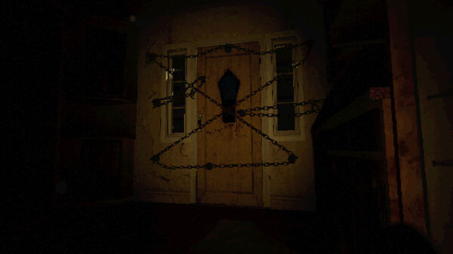 Tải game Death On Holly Ridge-TENOKE