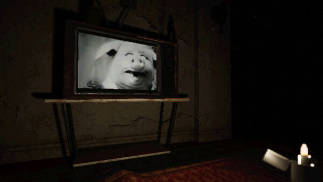 Tải game Death On Holly Ridge-TENOKE