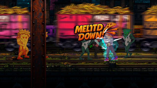 Tải game Fast food RAGE-TENOKE