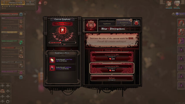 Tải game The Last Spell Tales of Torment-TENOKE