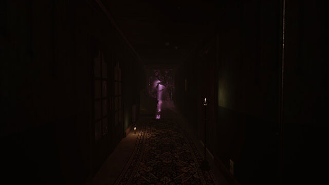 Tải game OH DEMON Fix my TV-TENOKE