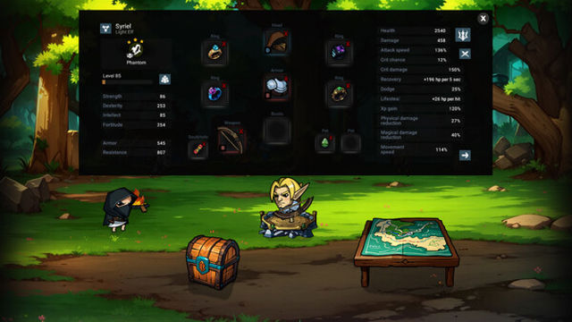 Tải game Mushi-TENOKE
