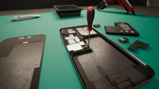 Tải game ServiceIT Phone Service v1.1.5-P2P