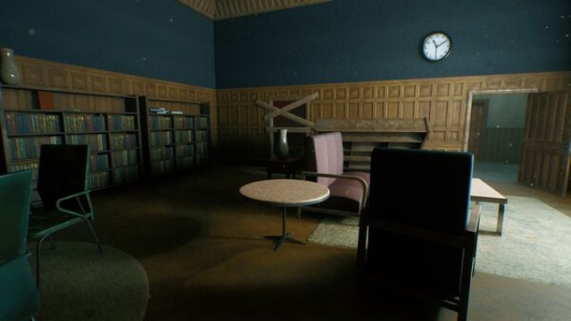 Tải game The Cradle-TENOKE