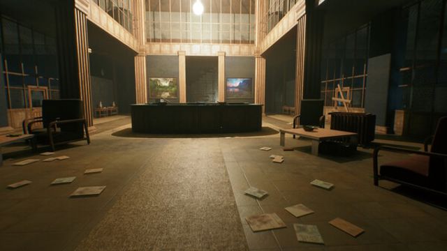 Tải game The Cradle-TENOKE