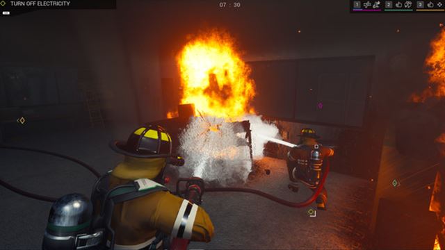Tải game Firefighting Simulator The Squad-RUNE