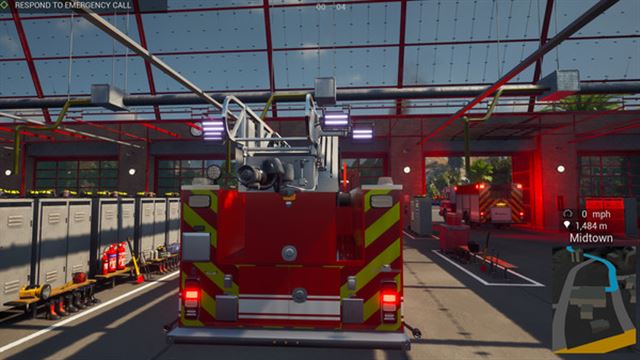 Tải game Firefighting Simulator The Squad-RUNE