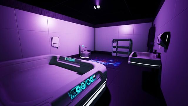 Tải game ContractVille Sci-Fi Furniture Pack-TENOKE