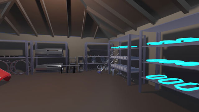 Tải game Lakehopper Early Access