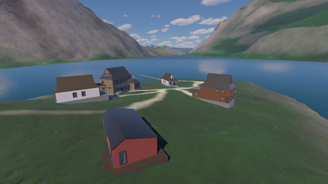 Tải game Lakehopper Early Access