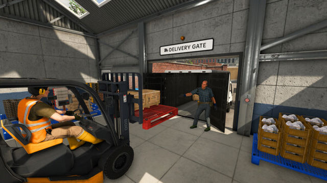 Tải game Ore Factory Squad-GoldBerg