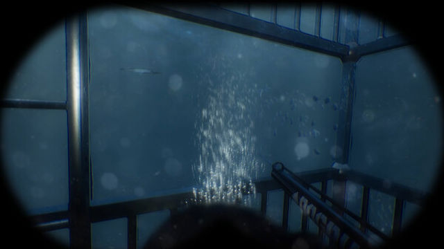 Tải game Scary Cave Diving-GoldBerg