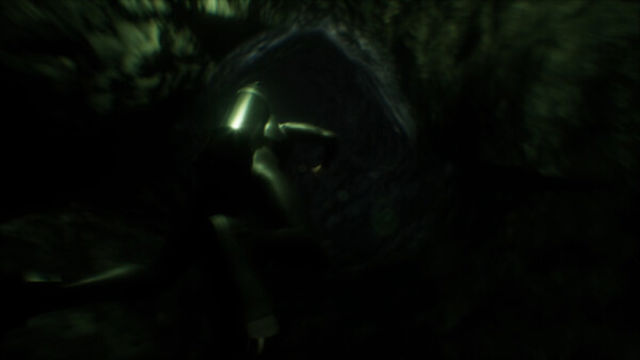 Tải game Scary Cave Diving-GoldBerg