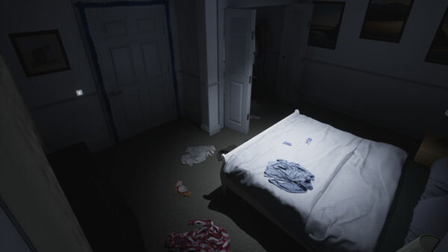 Tải game NIGHTBELL-GoldBerg