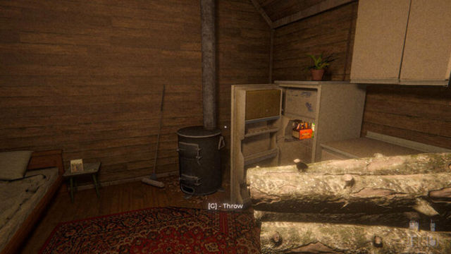 Tải game Uncanny Tales The Watcher-TENOKE