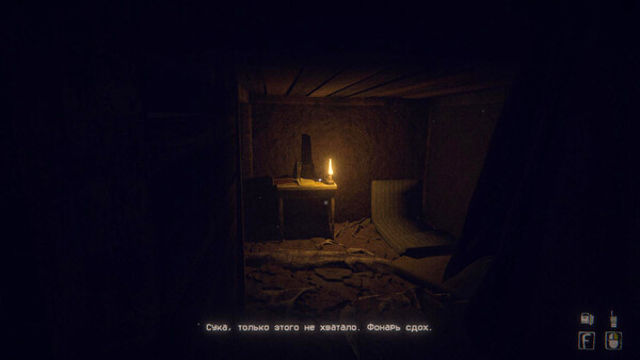 Tải game Uncanny Tales The Watcher-TENOKE