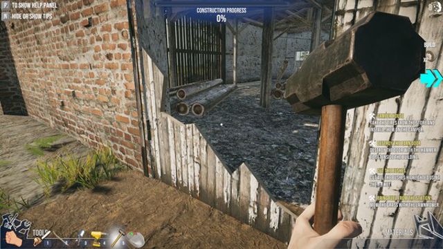 Tải game House Builder Tiny Houses-TENOKE