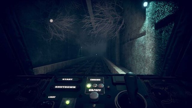 Tải game Hunted Within The Metro-GoldBerg