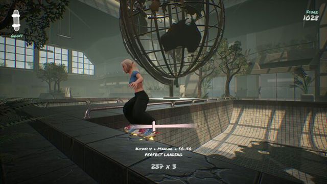 Tải game Skatesterre-GoldBerg