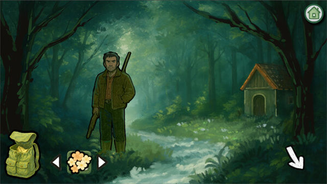 Tải game Emerald Valley-TENOKE