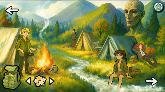 Tải game Emerald Valley-TENOKE