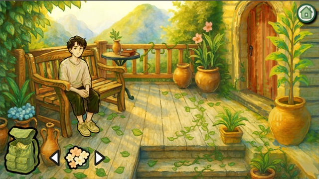 Tải game Emerald Valley-TENOKE