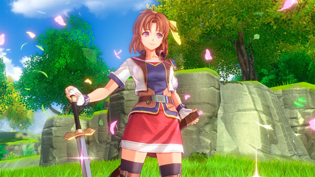 Tải game Trails in the Sky 2nd Chapter-TENOKE