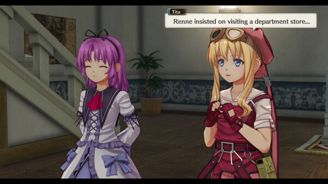 Tải game Trails in the Sky 2nd Chapter-TENOKE