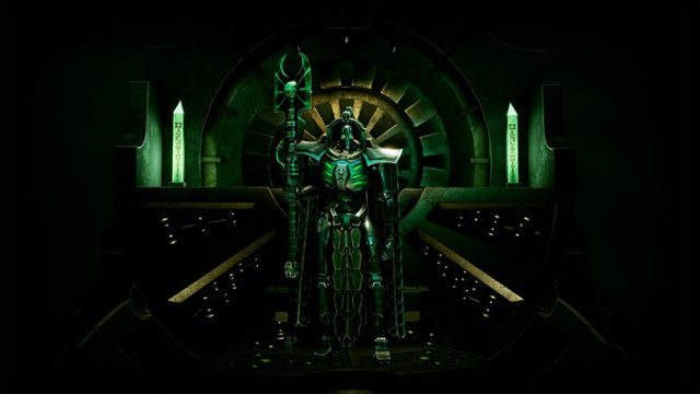 Tải game Warhammer 40000 Rogue Trader The Infinite Museion-RUNE