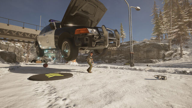 Tải game C.A.R.S Creating A Ridiculous Shitshow-P2P