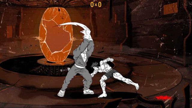 Tải game Two Strikes Musashi Miyamoto-TENOKE