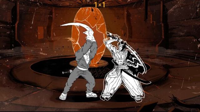 Tải game Two Strikes Musashi Miyamoto-TENOKE