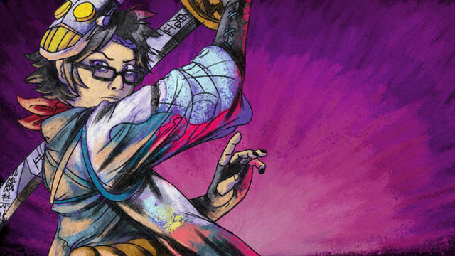 Tải game Mostroscopy Tachiko Kikuchi-TENOKE