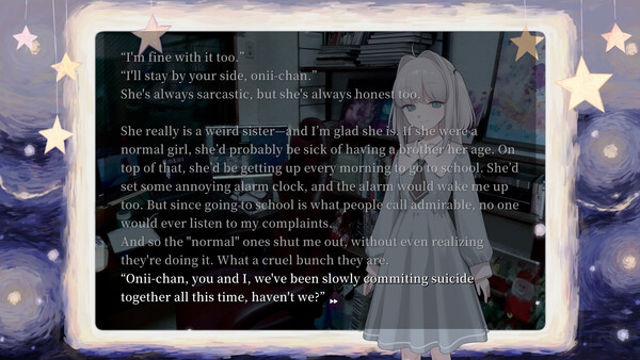 Tải game Sister Other Paranoia-GoldBerg